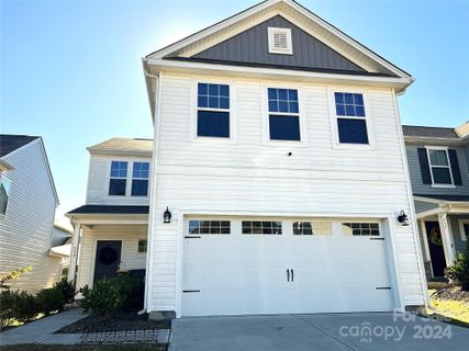 533 Copes Court sold home in The Falls, Kannapolis, NC