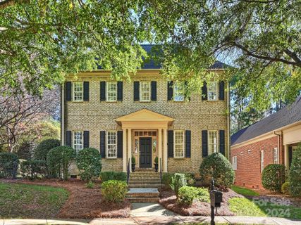 14824 Ballantyne Glen Way