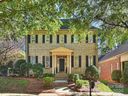 14824 Ballantyne Glen Way sold home in Charlotte, SC