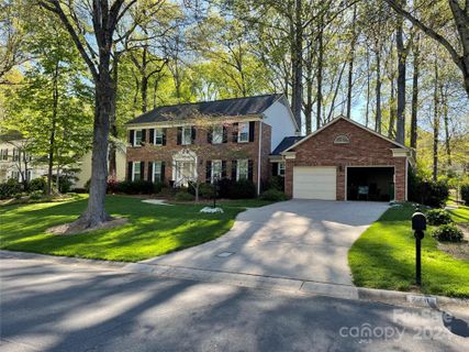 7711 Quail Hill Road
