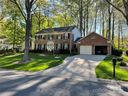 7711 Quail Hill Road sold home in Charlotte, SC