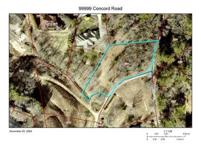 99999 Concord Road sold home in Keswick Hills, Asheville, NC