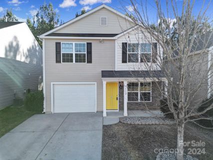 6058 Benedict Place sold home in Reid Pointe, Fort Mill, SC