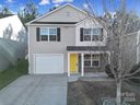 6058 Benedict Place sold home in Fort Mill, SC