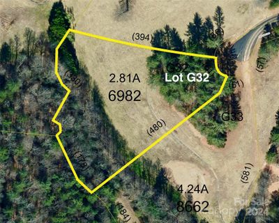 2 81 Acres 4098 Derbyshire Lane