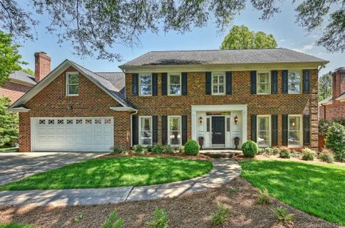 2308 Wolfe Ridge Road
