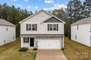 3128 Mcgee Hill Drive sold home in Charlotte, SC