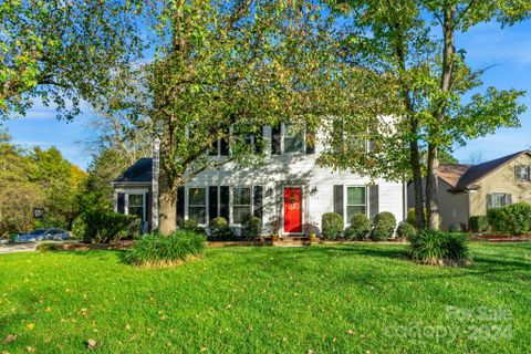 11716 Buckstone Lane