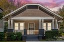 1616 S Tryon Street sold home in Charlotte, SC