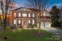 157 Montibello Drive sold home in Mooresville, SC