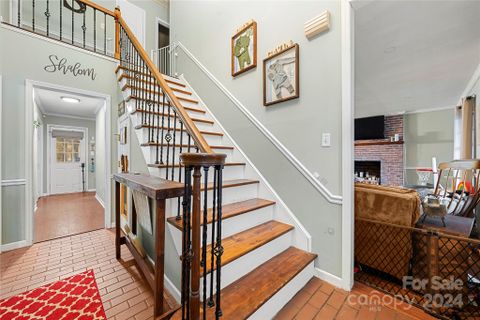 421 Saddlewood Drive