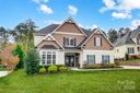 3927 Harmattan Drive sold home in Denver, SC