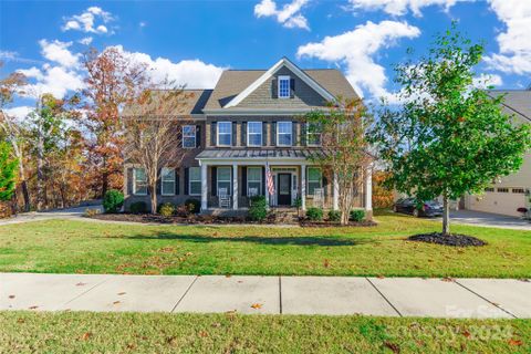 340 Calming Way sold home in Serenity Point, Fort Mill, SC
