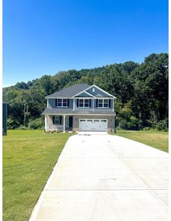Homes in Crystal Village, Albemarle
