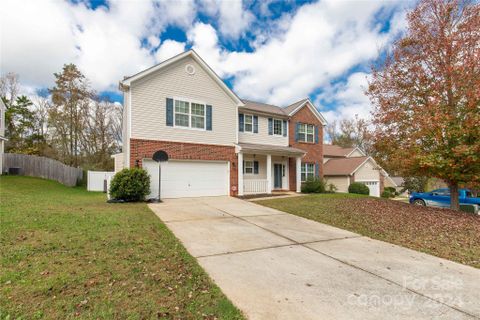 718 Rocky Grove Glen