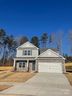 11060 Adair Woods Drive sold home in Davidson, SC