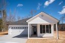 173 Eagles Landing sold home in Morganton, SC