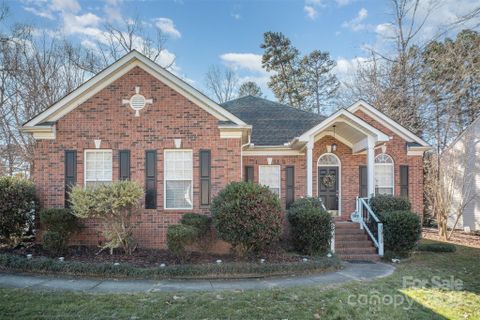 10910 Sycamore Club Drive