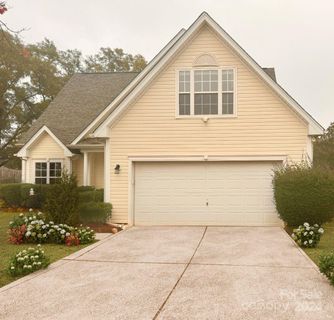 5135 Foxmeade Court sold home in Whitehall, Lancaster, SC