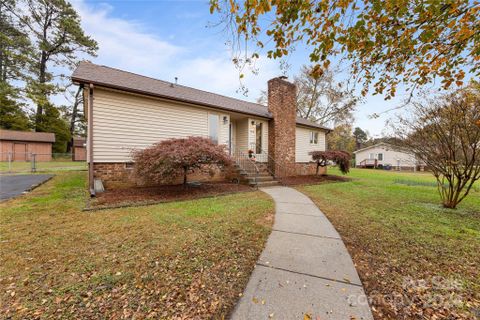 146 Pennington Road sold home in Windwood, Rock Hill, SC