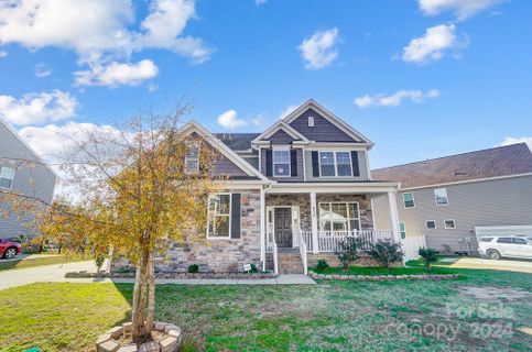 870 Windblown Place sold home in Sweetwater Plantation, Rock Hill, SC