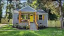 2731 Grimes Street sold home in Charlotte, SC