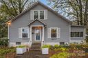 408 W 5th Avenue sold home in Gastonia, SC