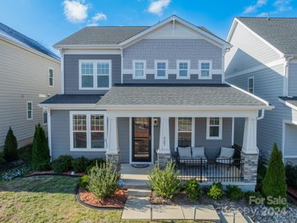 523 Huntersville Concord Road
