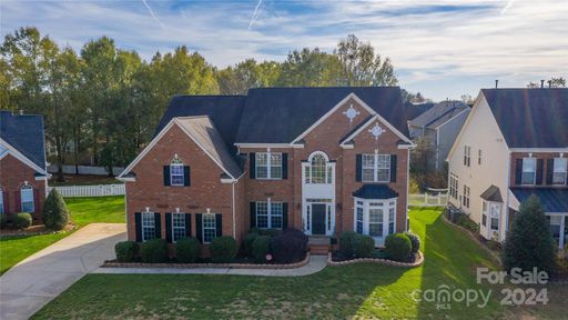 1002 Whaley View Place