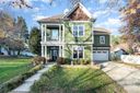 9410 Glenecho Drive sold home in Cornelius, SC