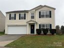 9435 Bayview Parkway sold home in Charlotte, SC