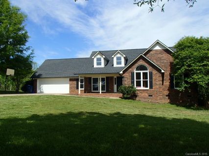 4308 Briarcliff Drive 28 sold home in Briarcliff, Monroe, NC