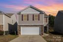 4024 Long Arrow Drive sold home in Concord, SC