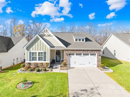 10352 Black Locust Lane sold home in Enclave at Holcomb, Charlotte, NC