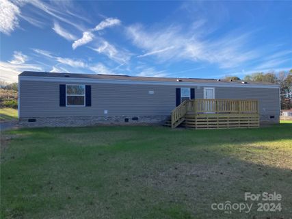 100 Debby Drive sold home in Forest Ridge, Shelby, NC