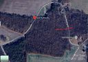 Lot 1 Jesse Rushing Road sold home in Marshville, SC