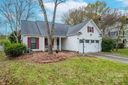 2705 Towhee Court sold home in Charlotte, SC