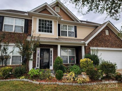 1302 Gambel Drive
