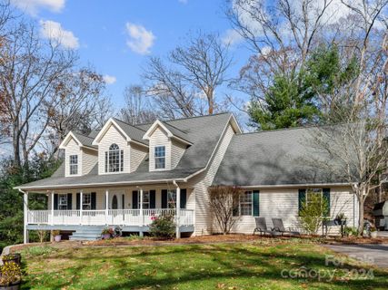 117 Sunny Ridge Drive 21 sold home in Sunny Ridge Estates, Asheville, NC