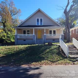 1808 Taylor Avenue