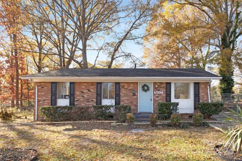 507 Kentbrook Drive