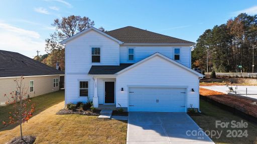 1602 Baymont Court