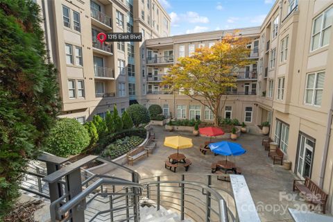 1315 East Boulevard 515