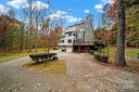 533 Amanda Drive sold home in Matthews, SC