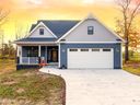 1182 Timber Spring Lane sold home in Salisbury, SC