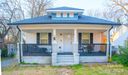 736 Jefferson Avenue sold home in Rock Hill, SC