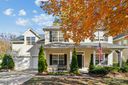 9717 Willow Leaf Lane sold home in Cornelius, SC
