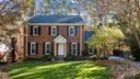 312 Foxfield Lane sold home in Matthews, SC