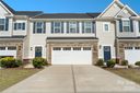 10432 Dalton Woods Court sold home in Huntersville, SC
