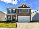 4922 Traynor Road sold home in Charlotte, SC